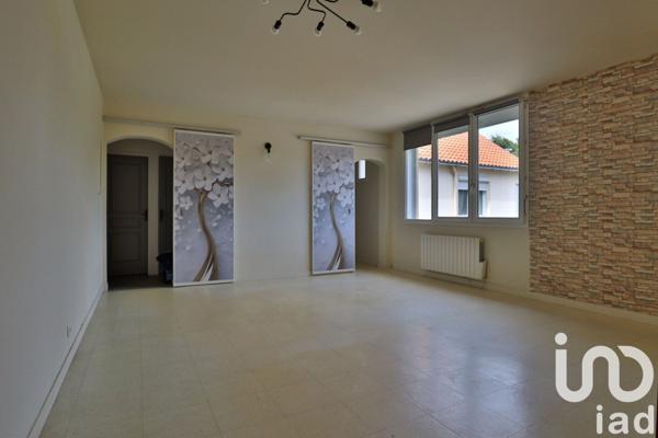 Appartement à vendre 3 pièces 68 m² Saint-Brevin-les-Pins