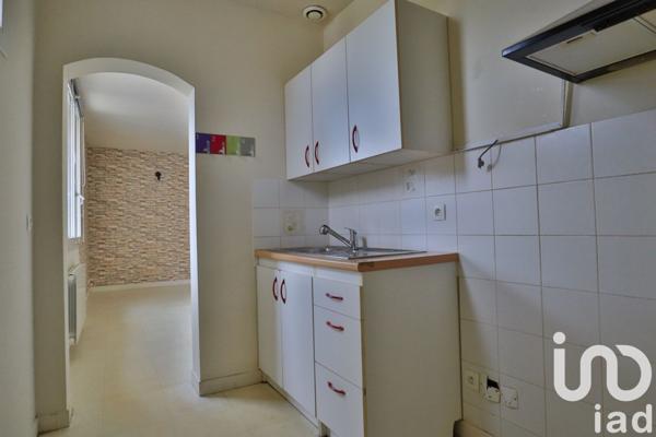 Appartement à vendre 3 pièces 68 m² Saint-Brevin-les-Pins