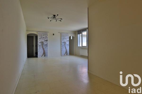 Appartement à vendre 3 pièces 68 m² Saint-Brevin-les-Pins