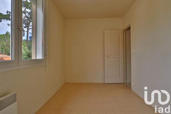 Appartement à vendre 3 pièces 68 m² Saint-Brevin-les-Pins