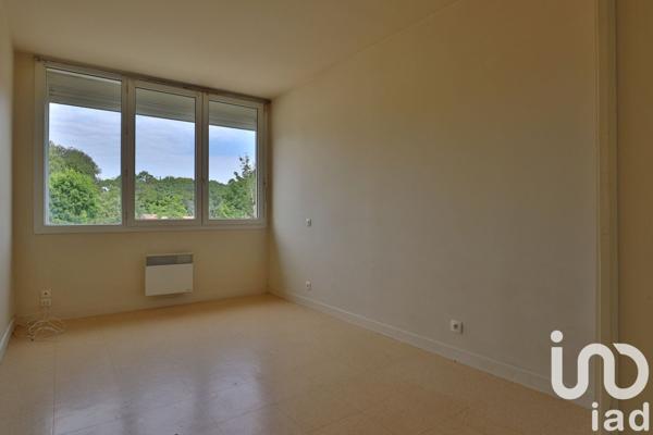 Appartement à vendre 3 pièces 68 m² Saint-Brevin-les-Pins
