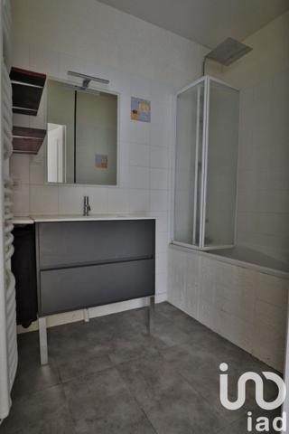 Appartement à vendre 3 pièces 68 m² Saint-Brevin-les-Pins