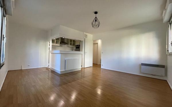 Appartement à vendre    2 pièces • 48,95 m2 Nogent-sur-Marne