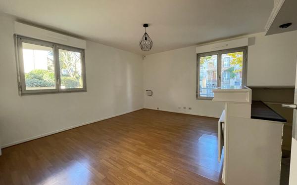Appartement à vendre    2 pièces • 48,95 m2 Nogent-sur-Marne