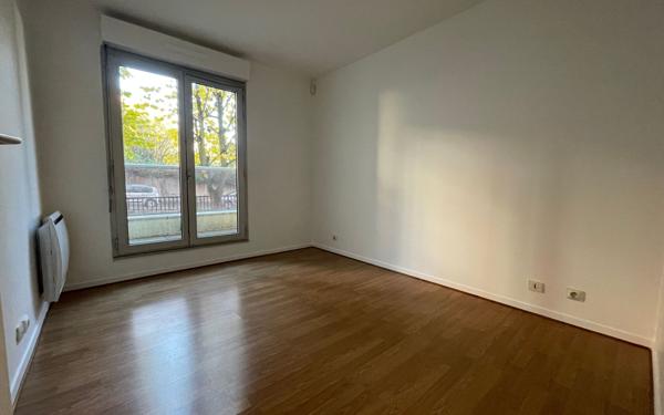 Appartement à vendre    2 pièces • 48,95 m2 Nogent-sur-Marne