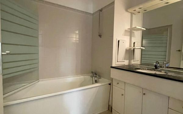 Appartement à vendre    2 pièces • 48,95 m2 Nogent-sur-Marne