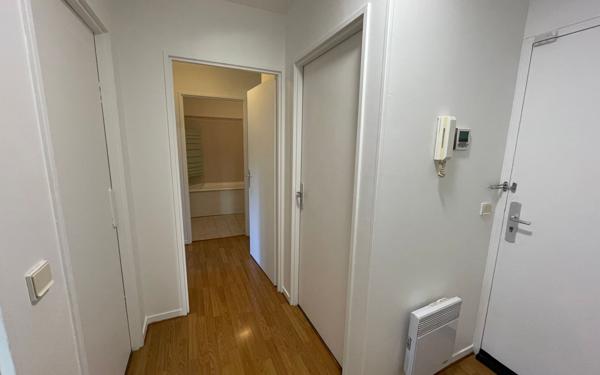 Appartement à vendre    2 pièces • 48,95 m2 Nogent-sur-Marne