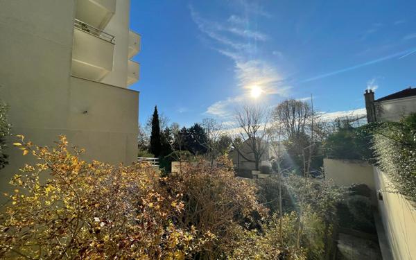 Appartement à vendre    2 pièces • 48,95 m2 Nogent-sur-Marne