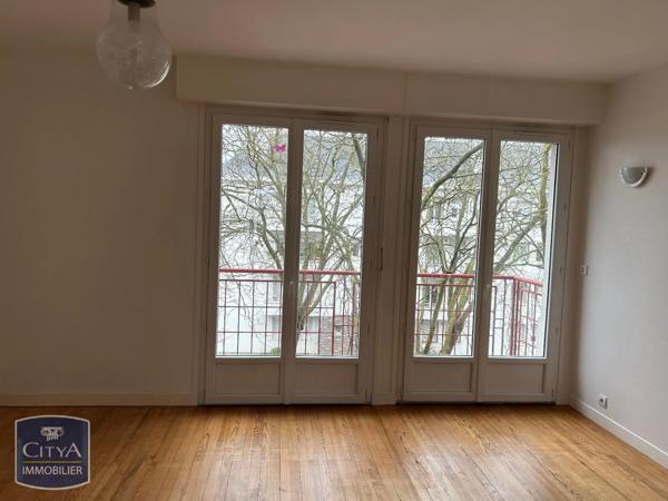 Appartement à louer 3 pièces 71.25m²