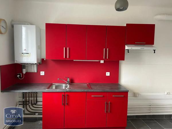 Appartement à louer 3 pièces 71.25m²