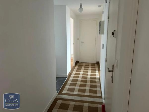 Appartement à louer 3 pièces 71.25m²