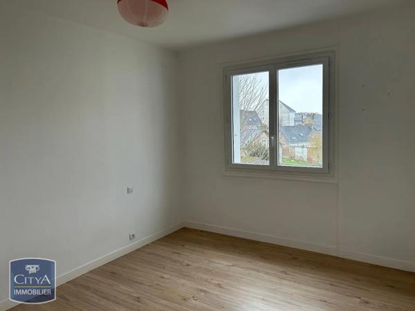 Appartement à louer 3 pièces 71.25m²