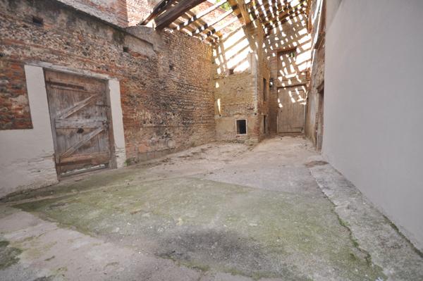 CINTEGABELLE-Maison T4 110 m² Cintegabelle (31550)