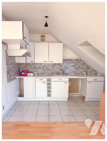 Appartement T3 avec vue imprenable sur les monuments d’Angers – Quartier de la Doutre