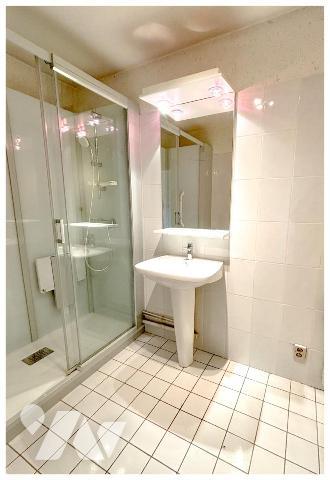 Appartement T3 avec vue imprenable sur les monuments d’Angers – Quartier de la Doutre