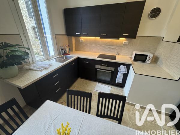 Location appartement 4 pièces 74 m² Manosque