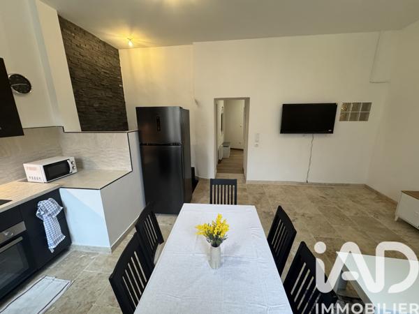 Location appartement 4 pièces 74 m² Manosque