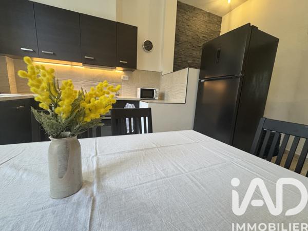 Location appartement 4 pièces 74 m² Manosque