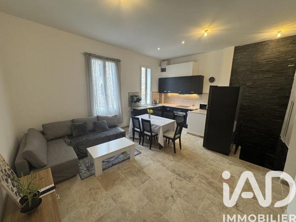 Location appartement 4 pièces 74 m² Manosque