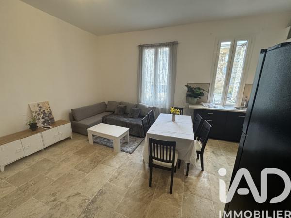 Location appartement 4 pièces 74 m² Manosque
