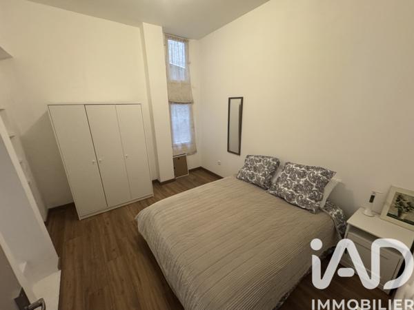 Location appartement 4 pièces 74 m² Manosque