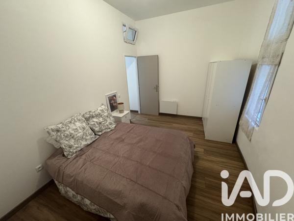 Location appartement 4 pièces 74 m² Manosque