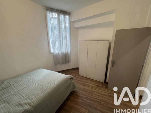 Location appartement 4 pièces 74 m² Manosque