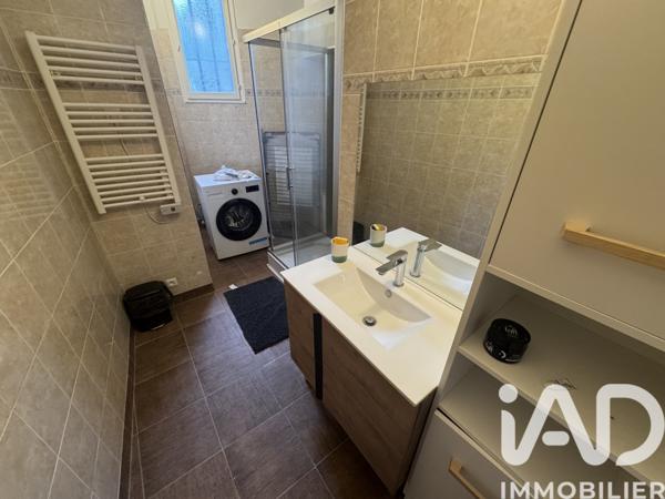 Location appartement 4 pièces 74 m² Manosque
