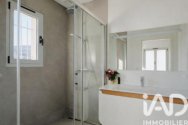 Maison à vendre 10 pièces 166 m² Sainte-Maxime