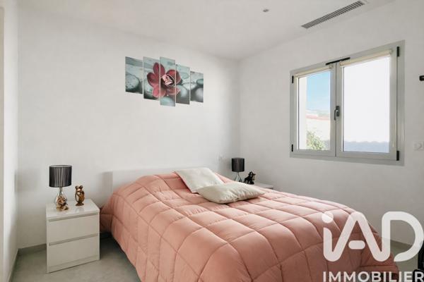 Maison à vendre 10 pièces 166 m² Sainte-Maxime