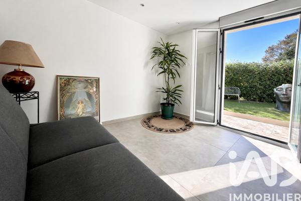 Maison à vendre 10 pièces 166 m² Sainte-Maxime