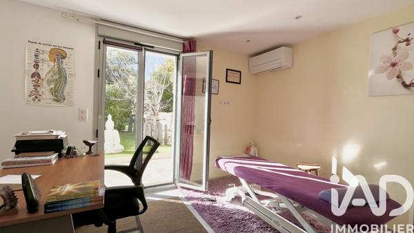 Maison à vendre 10 pièces 166 m² Sainte-Maxime