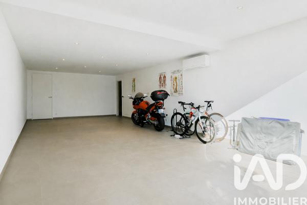 Maison à vendre 10 pièces 166 m² Sainte-Maxime