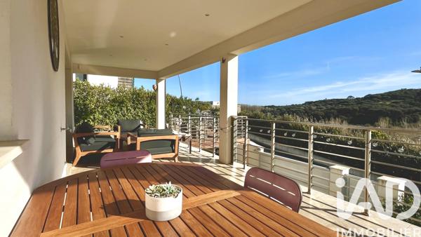 Maison à vendre 10 pièces 166 m² Sainte-Maxime