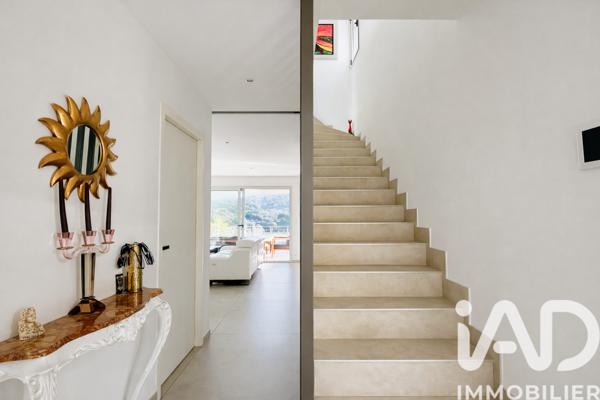 Maison à vendre 10 pièces 166 m² Sainte-Maxime