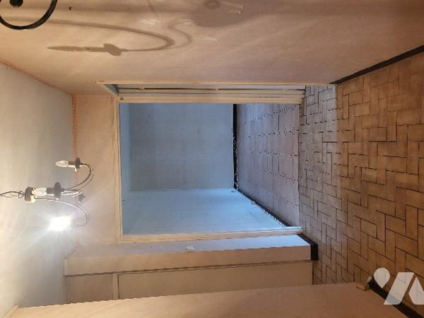 Dans une jolie résidence au calme et sécurisée
Un appartement de type 2 de 54 m² en quatrième étage