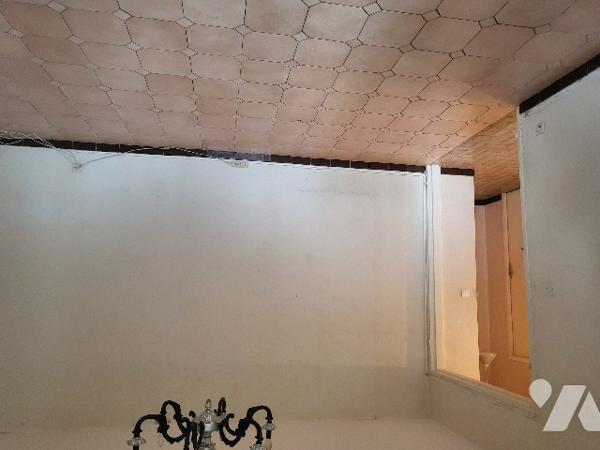 Dans une jolie résidence au calme et sécurisée
Un appartement de type 2 de 54 m² en quatrième étage