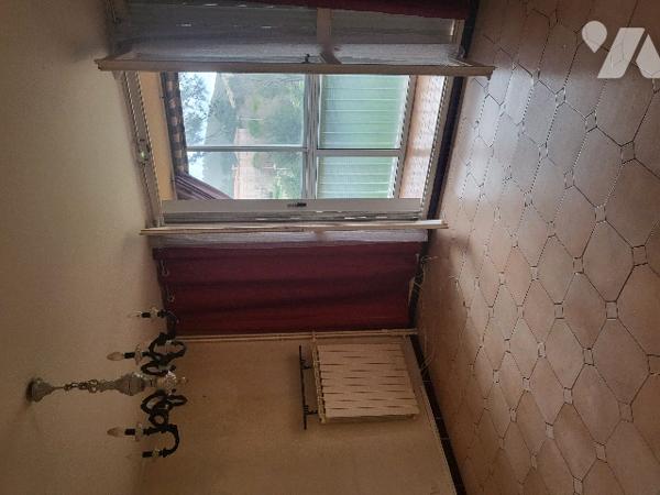 Dans une jolie résidence au calme et sécurisée
Un appartement de type 2 de 54 m² en quatrième étage