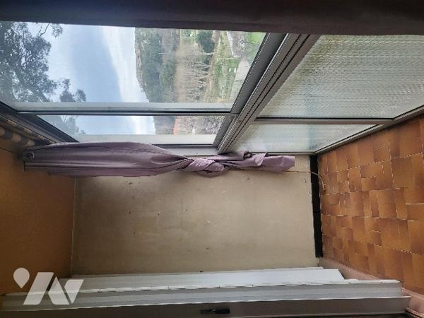 Dans une jolie résidence au calme et sécurisée
Un appartement de type 2 de 54 m² en quatrième étage