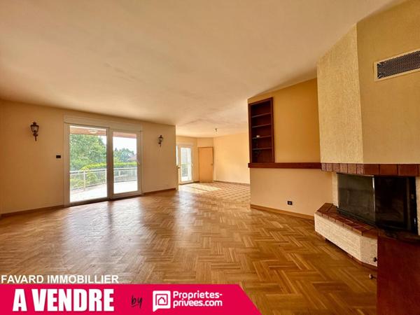 Grande maison familiale 238 m² - 7 chambres - jardin & garages - Brive-la-Gaillarde