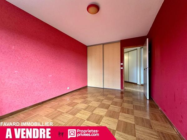 Grande maison familiale 238 m² - 7 chambres - jardin & garages - Brive-la-Gaillarde