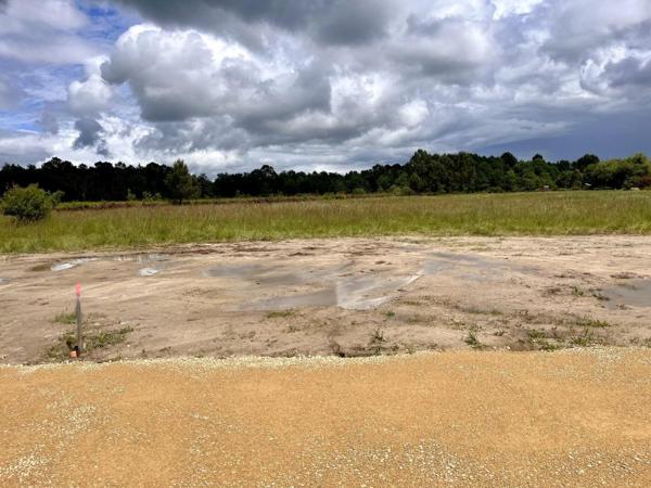 Vente / Terrain constructible