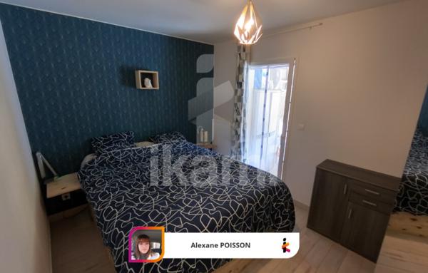 Maison de 108 m²