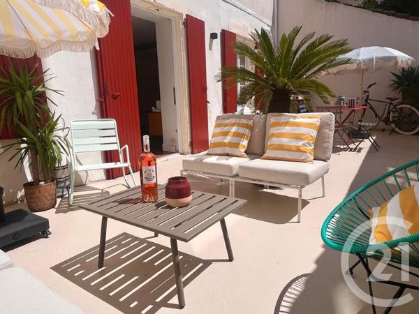 Appartement T3 à vendre  3 pièces - 76,91 m2 BIARRITZ - 64