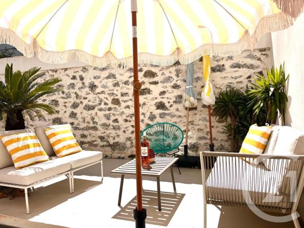 Appartement T3 à vendre  3 pièces - 76,91 m2 BIARRITZ - 64