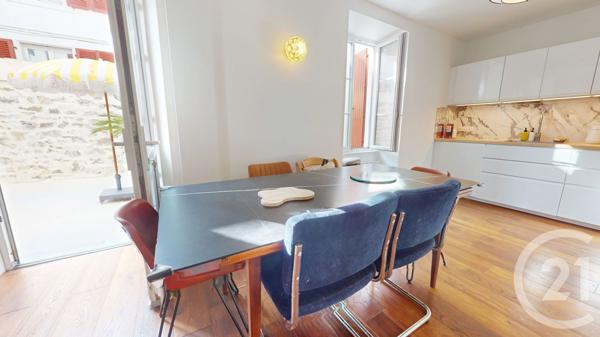Appartement T3 à vendre  3 pièces - 76,91 m2 BIARRITZ - 64
