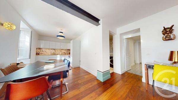 Appartement T3 à vendre  3 pièces - 76,91 m2 BIARRITZ - 64