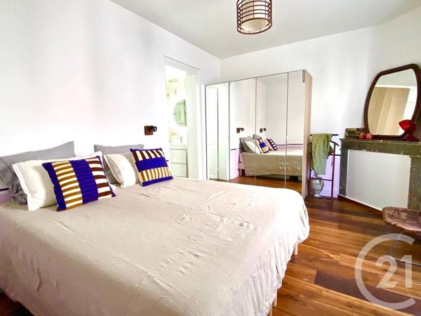 Appartement T3 à vendre  3 pièces - 76,91 m2 BIARRITZ - 64