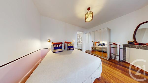 Appartement T3 à vendre  3 pièces - 76,91 m2 BIARRITZ - 64