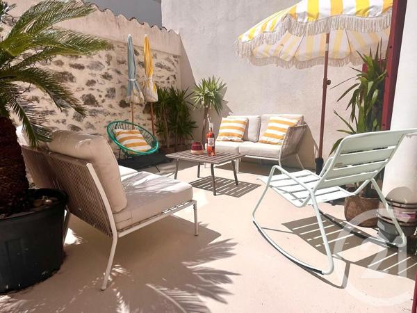 Appartement T3 à vendre  3 pièces - 76,91 m2 BIARRITZ - 64